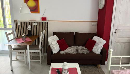 Fewo EG im roten Haus am Ostsee Radweg OVS 103 neu 20 - Foto 2