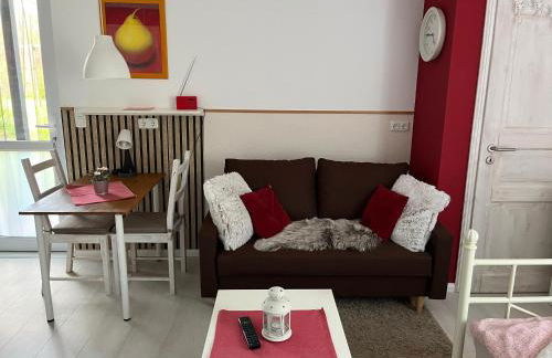 Fewo EG im roten Haus am Ostsee Radweg OVS 103 neu 20 - Foto 2