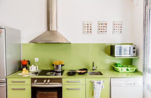 Hauzify I Loft Mineta - Foto 18