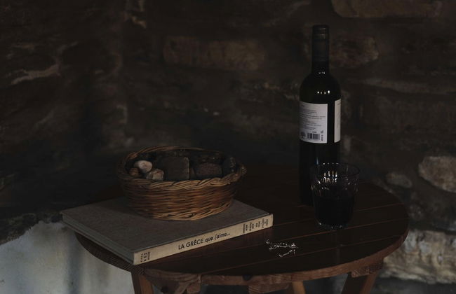 Delphis the Artist s House - Foto 25