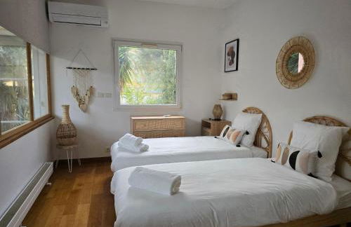 Villa rénovée avec Piscine Carry Le Rouet 180m2 4 Chambres - Foto 13