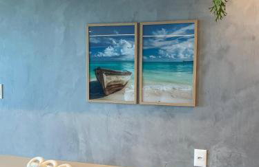 Studio Premium frente Mar - Art Studio Open Spaces - Foto 16