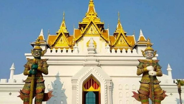 Billet Legend Siam Pattaya + Transfert A/R - Photo 5