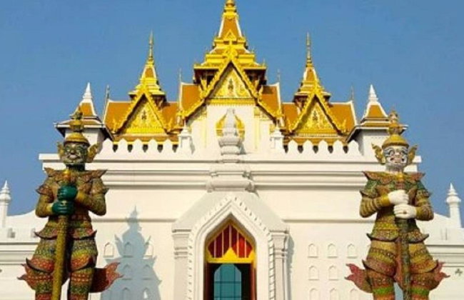 Billet Legend Siam Pattaya + Transfert A/R - Photo 5