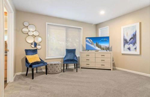 Union Duplex in Salt Lake with Hot Tub and Park - Foto 37