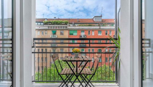 Stadio San Siro-MiCo-City Life - Lux Sweet Home - Foto 2