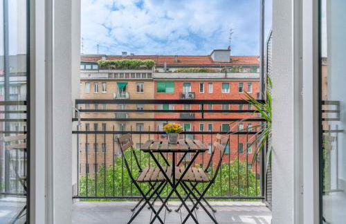 Stadio San Siro-MiCo-City Life - Lux Sweet Home - Foto 2