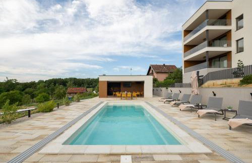 Luxury apartments Villa Wood NEW - Foto 47