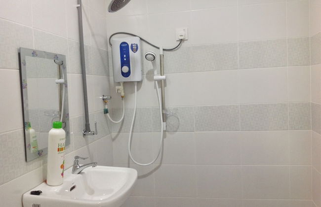 Kapal Terbang Guest House - Foto 41