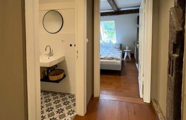 Große Wohnung in Marktnähe - Foto 23