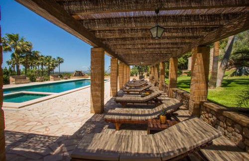 Hotel Rural Son Terrassa - Foto 2