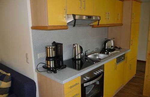 Ferienhaus Räucherhäusel - Foto 16