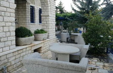 Archontiko Zarkada - Foto 33