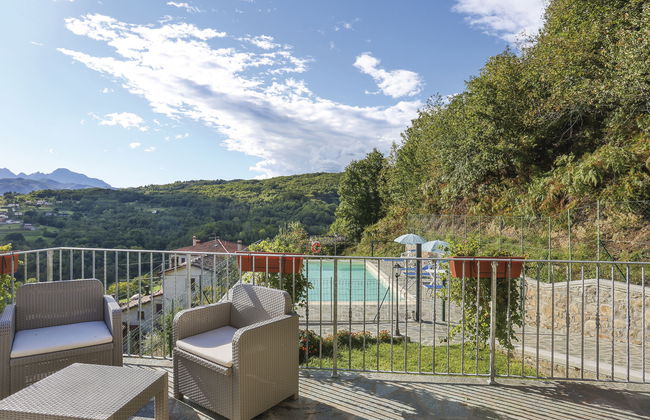 Capanna (CNG175) - Foto 2