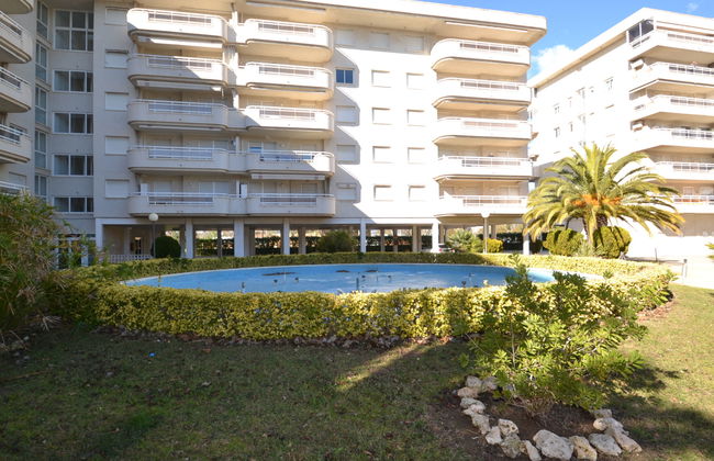 Aguamarina 7 - Foto 34