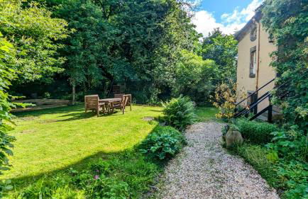 East Cottage at Powis House Estate - Foto 19