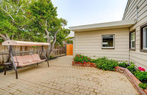 Del Rey Oaks Vacation Home with Mini-Golf Course! - Foto 23