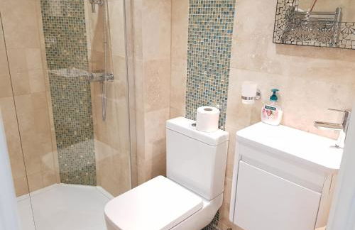 Pretty Maida Vale Apartments - Photo 8