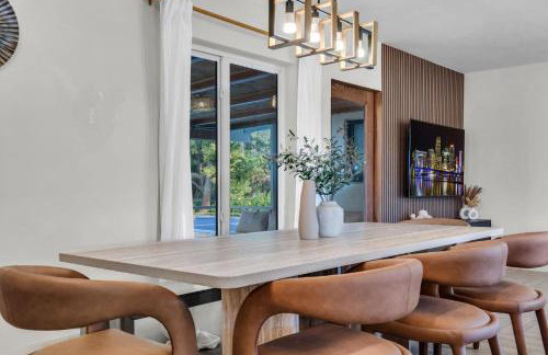 Pickleball fun Family home near Hard Rock Stadium - Foto 8