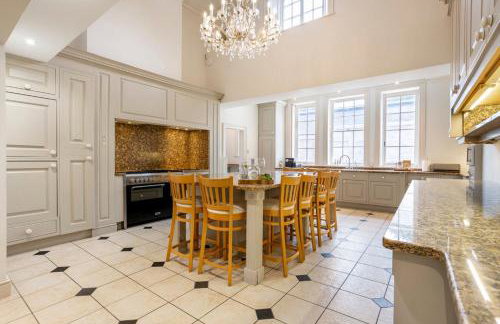 Dorset Castle - Foto 9