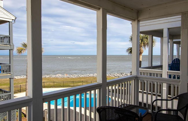 709 Ocean Cottage - Foto 42