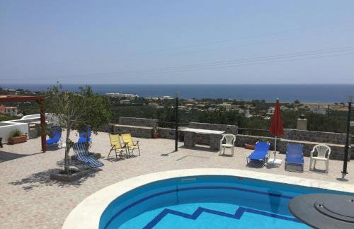 Filoxenia Villa - Foto 107