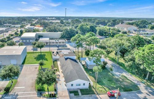 The Starfish Home Near the Beach - Unit 2 - Foto 16