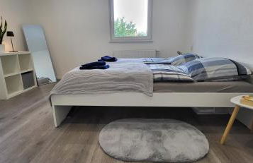 Moderne Wohnung bei Stuttgart - Foto 24