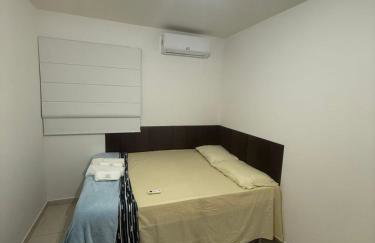 Climatizado ótima localização 65m 2 quartos 2 banheiros - Foto 6