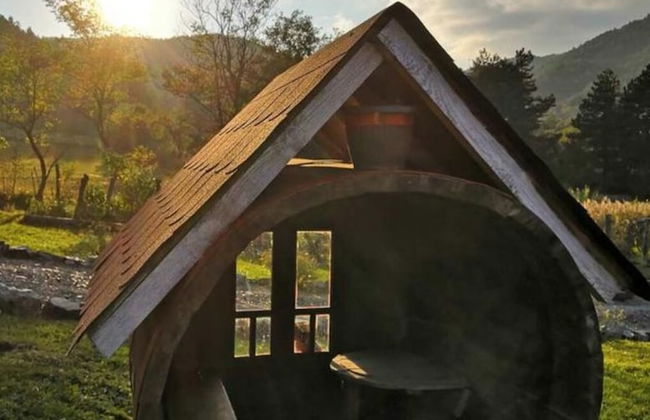 Apartment Sarganska Osmica 8 - Photo 35