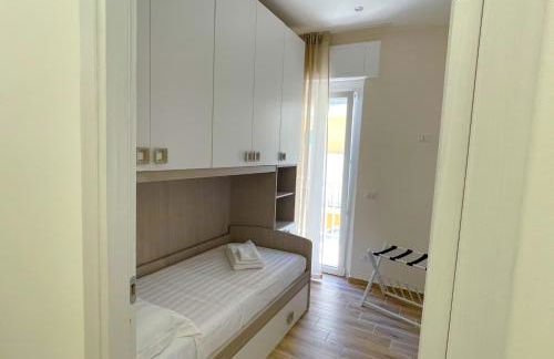 SIS HOUSE Apartment - Deluxe Apartment in Anzio City Center, 100m from the Sea - Foto 15