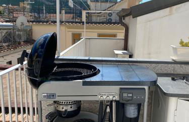 Grata Hospes Sorrento - Boutique House - Rooftop Deck - BBQ - Foto 38