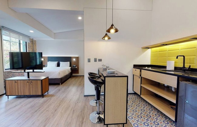 gA Apartamento Nova Parkway - Photo 1