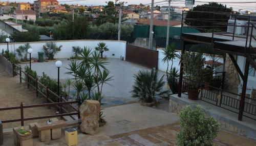 Villa Trinacria - Foto 3