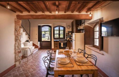 Casa Lavanda - Podere Fossaccio - Foto 3