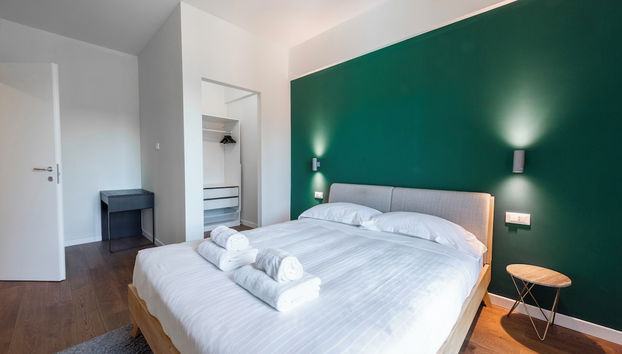 Guido Monaco by Mmega - Foto 4, Habitación