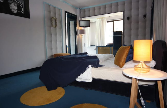 La Roche Riverside Mansion - Foto 6