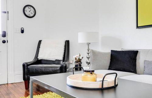 Chic Urban Couples Retreat: Perfect Getaway 'n RVA - Foto 23