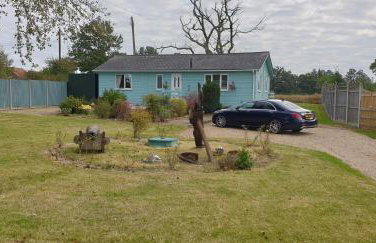 The Cabin,Kings Lane,Weston - Photo 12