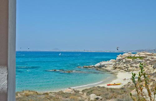 Ydreos Studios & Apartments - Foto 128