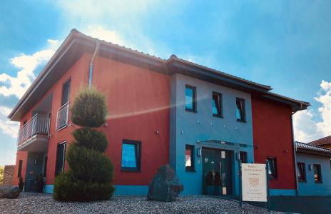 Gästehaus Weingut Mathy-Schanz - Foto 1