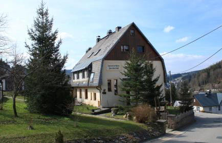 Ferienwohnung Gläser - Foto 1