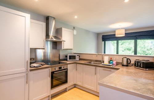 Wildcat Lodge - Foto 9