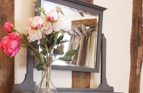 Blacksmith's Cottage Suffolk - Foto 13