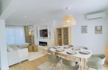 Le Luxury Lodge - 8 Voyageurs - Parking et Wifi - Photo 13