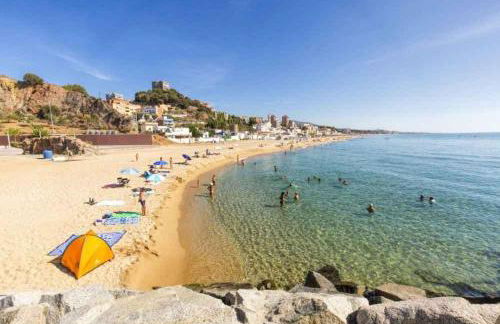 Atico duplex Playa Area barcelona con SPA exterior - Foto 36