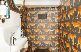 Historic Joseph Conrad House in Heart of London! - Foto 18