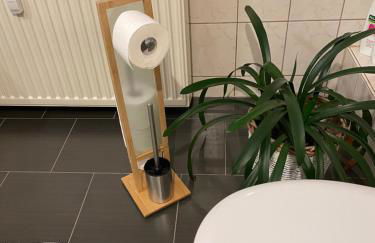 Ferienwohnung Eisenach - Kamin & Garten - Hunde willkommen - Foto 9