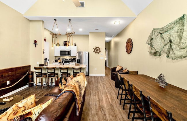 Pirates Hook-14919 - Foto 8