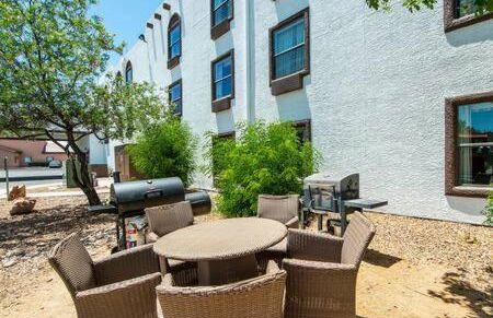 Vistas 201- Modern Sierra Vista 1bd great location - Foto 22